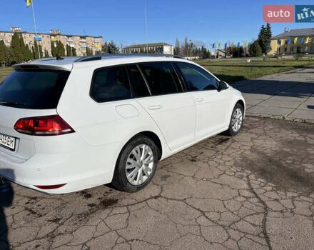 Белый Фольксваген Гольф, объемом двигателя 1.6 л и пробегом 238 тыс. км за 15000 $, фото 39 на Automoto.ua