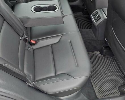 Белый Фольксваген Гольф, объемом двигателя 1.8 л и пробегом 130 тыс. км за 14800 $, фото 16 на Automoto.ua