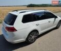 Білий Фольксваген Гольф, об'ємом двигуна 1.6 л та пробігом 250 тис. км за 10800 $, фото 3 на Automoto.ua