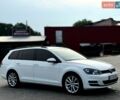 Білий Фольксваген Гольф, об'ємом двигуна 1.6 л та пробігом 255 тис. км за 11500 $, фото 1 на Automoto.ua