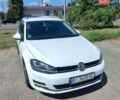 Белый Фольксваген Гольф, объемом двигателя 1.97 л и пробегом 240 тыс. км за 12500 $, фото 21 на Automoto.ua
