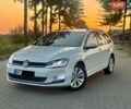 Белый Фольксваген Гольф, объемом двигателя 1.6 л и пробегом 280 тыс. км за 9700 $, фото 1 на Automoto.ua