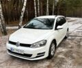 Белый Фольксваген Гольф, объемом двигателя 1.6 л и пробегом 285 тыс. км за 10750 $, фото 11 на Automoto.ua