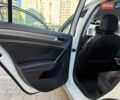 Білий Фольксваген Гольф, об'ємом двигуна 1.97 л та пробігом 315 тис. км за 12999 $, фото 20 на Automoto.ua