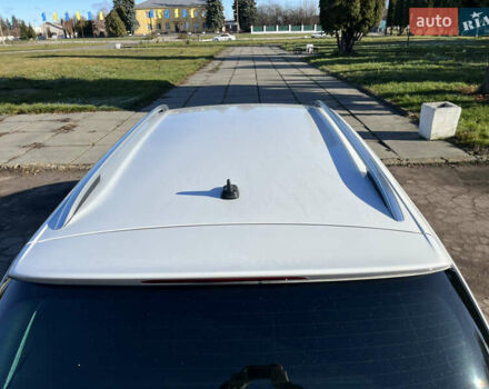 Белый Фольксваген Гольф, объемом двигателя 1.6 л и пробегом 238 тыс. км за 15000 $, фото 14 на Automoto.ua