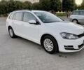 Белый Фольксваген Гольф, объемом двигателя 1.6 л и пробегом 245 тыс. км за 12500 $, фото 2 на Automoto.ua