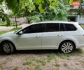 Белый Фольксваген Гольф, объемом двигателя 1.6 л и пробегом 254 тыс. км за 9500 $, фото 3 на Automoto.ua
