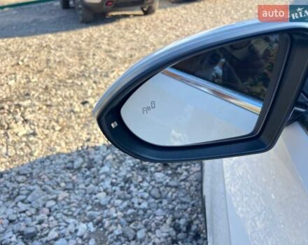 Белый Фольксваген Гольф, объемом двигателя 1.8 л и пробегом 82 тыс. км за 11500 $, фото 4 на Automoto.ua