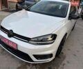 Белый Фольксваген Гольф, объемом двигателя 1.6 л и пробегом 230 тыс. км за 11850 $, фото 1 на Automoto.ua