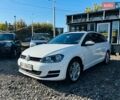 Белый Фольксваген Гольф, объемом двигателя 1.8 л и пробегом 82 тыс. км за 11500 $, фото 9 на Automoto.ua
