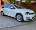 Білий Фольксваген Гольф, об'ємом двигуна 1.8 л та пробігом 145 тис. км за 12800 $, фото 3 на Automoto.ua