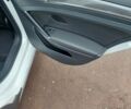 Белый Фольксваген Гольф, объемом двигателя 1.8 л и пробегом 130 тыс. км за 14800 $, фото 13 на Automoto.ua