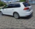 Фольксваген Гольф 2016 в Хмельницком на Automoto.ua Белый Фольксваген Гольф, объемом двигателя 0 л и пробегом 287 тыс. км за 10600 $, фото 5 на Automoto.ua