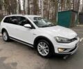 Білий Фольксваген Гольф, об'ємом двигуна 2 л та пробігом 313 тис. км за 14950 $, фото 1 на Automoto.ua