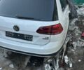 Белый Фольксваген Гольф, объемом двигателя 1.8 л и пробегом 76 тыс. км за 4100 $, фото 1 на Automoto.ua