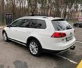 Білий Фольксваген Гольф, об'ємом двигуна 2 л та пробігом 313 тис. км за 14950 $, фото 7 на Automoto.ua