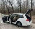 Белый Фольксваген Гольф, объемом двигателя 1.6 л и пробегом 275 тыс. км за 10500 $, фото 2 на Automoto.ua