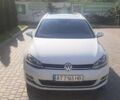 Белый Фольксваген Гольф, объемом двигателя 1.97 л и пробегом 291 тыс. км за 13100 $, фото 5 на Automoto.ua