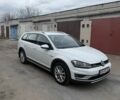 Белый Фольксваген Гольф, объемом двигателя 2 л и пробегом 250 тыс. км за 15500 $, фото 12 на Automoto.ua