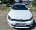 Белый Фольксваген Гольф, объемом двигателя 1.97 л и пробегом 240 тыс. км за 12500 $, фото 4 на Automoto.ua