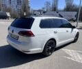 Білий Фольксваген Гольф, об'ємом двигуна 2 л та пробігом 278 тис. км за 12900 $, фото 3 на Automoto.ua