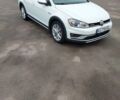 Белый Фольксваген Гольф, объемом двигателя 1.8 л и пробегом 130 тыс. км за 14800 $, фото 3 на Automoto.ua