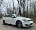 Белый Фольксваген Гольф, объемом двигателя 1.6 л и пробегом 275 тыс. км за 10500 $, фото 3 на Automoto.ua