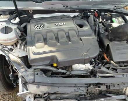 Білий Фольксваген Гольф, об'ємом двигуна 1.6 л та пробігом 280 тис. км за 5500 $, фото 14 на Automoto.ua