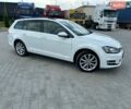 Белый Фольксваген Гольф, объемом двигателя 1.97 л и пробегом 225 тыс. км за 12800 $, фото 1 на Automoto.ua