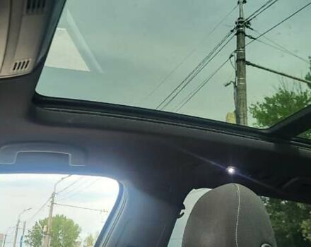 Белый Фольксваген Гольф, объемом двигателя 1.6 л и пробегом 198 тыс. км за 12000 $, фото 19 на Automoto.ua