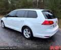 Белый Фольксваген Гольф, объемом двигателя 1.6 л и пробегом 285 тыс. км за 10750 $, фото 3 на Automoto.ua