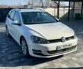 Белый Фольксваген Гольф, объемом двигателя 1.6 л и пробегом 270 тыс. км за 9900 $, фото 1 на Automoto.ua