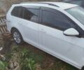 Білий Фольксваген Гольф, об'ємом двигуна 1.6 л та пробігом 280 тис. км за 5500 $, фото 1 на Automoto.ua