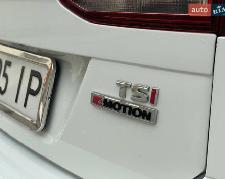 Белый Фольксваген Гольф, объемом двигателя 1.8 л и пробегом 139 тыс. км за 13900 $, фото 16 на Automoto.ua