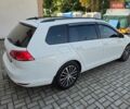 Білий Фольксваген Гольф, об'ємом двигуна 1.6 л та пробігом 250 тис. км за 10800 $, фото 8 на Automoto.ua