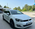 Белый Фольксваген Гольф, объемом двигателя 1.6 л и пробегом 202 тыс. км за 10800 $, фото 4 на Automoto.ua