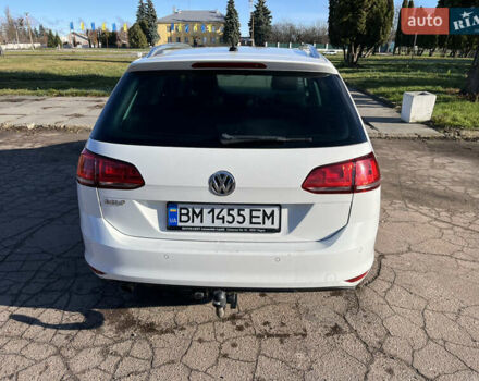 Белый Фольксваген Гольф, объемом двигателя 1.6 л и пробегом 238 тыс. км за 15000 $, фото 40 на Automoto.ua