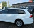 Белый Фольксваген Гольф, объемом двигателя 1.6 л и пробегом 215 тыс. км за 10400 $, фото 27 на Automoto.ua