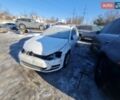 Белый Фольксваген Гольф, объемом двигателя 1.8 л и пробегом 112 тыс. км за 9499 $, фото 1 на Automoto.ua