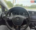 Білий Фольксваген Гольф, об'ємом двигуна 1.6 л та пробігом 211 тис. км за 13700 $, фото 8 на Automoto.ua