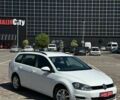 Белый Фольксваген Гольф, объемом двигателя 0 л и пробегом 186 тыс. км за 11950 $, фото 1 на Automoto.ua