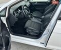 Белый Фольксваген Гольф, объемом двигателя 1.97 л и пробегом 225 тыс. км за 12800 $, фото 22 на Automoto.ua