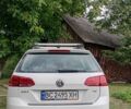 Белый Фольксваген Гольф, объемом двигателя 1.8 л и пробегом 165 тыс. км за 100157 $, фото 14 на Automoto.ua