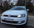 Белый Фольксваген Гольф, объемом двигателя 1.97 л и пробегом 325 тыс. км за 12500 $, фото 24 на Automoto.ua