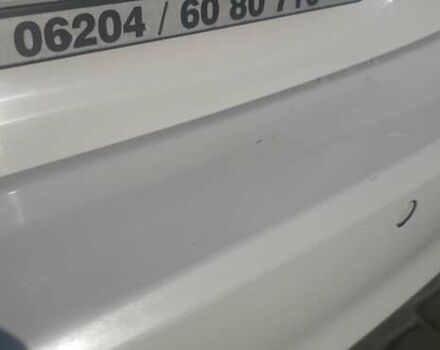 Белый Фольксваген Гольф, объемом двигателя 1.97 л и пробегом 291 тыс. км за 13100 $, фото 15 на Automoto.ua