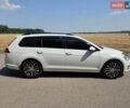 Білий Фольксваген Гольф, об'ємом двигуна 1.6 л та пробігом 250 тис. км за 10800 $, фото 1 на Automoto.ua