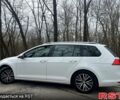Белый Фольксваген Гольф, объемом двигателя 1.6 л и пробегом 275 тыс. км за 10500 $, фото 7 на Automoto.ua