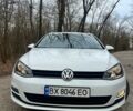 Белый Фольксваген Гольф, объемом двигателя 1.6 л и пробегом 275 тыс. км за 10500 $, фото 1 на Automoto.ua