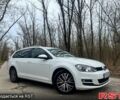 Белый Фольксваген Гольф, объемом двигателя 1.6 л и пробегом 275 тыс. км за 10500 $, фото 3 на Automoto.ua