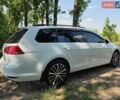 Білий Фольксваген Гольф, об'ємом двигуна 1.6 л та пробігом 250 тис. км за 10800 $, фото 16 на Automoto.ua